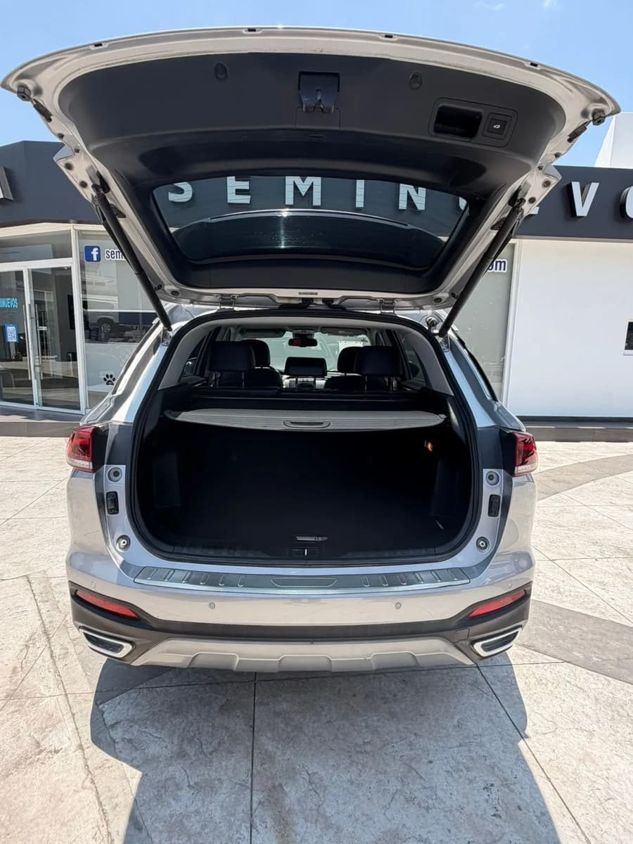 Dodge Journey 2024 — foto 13
