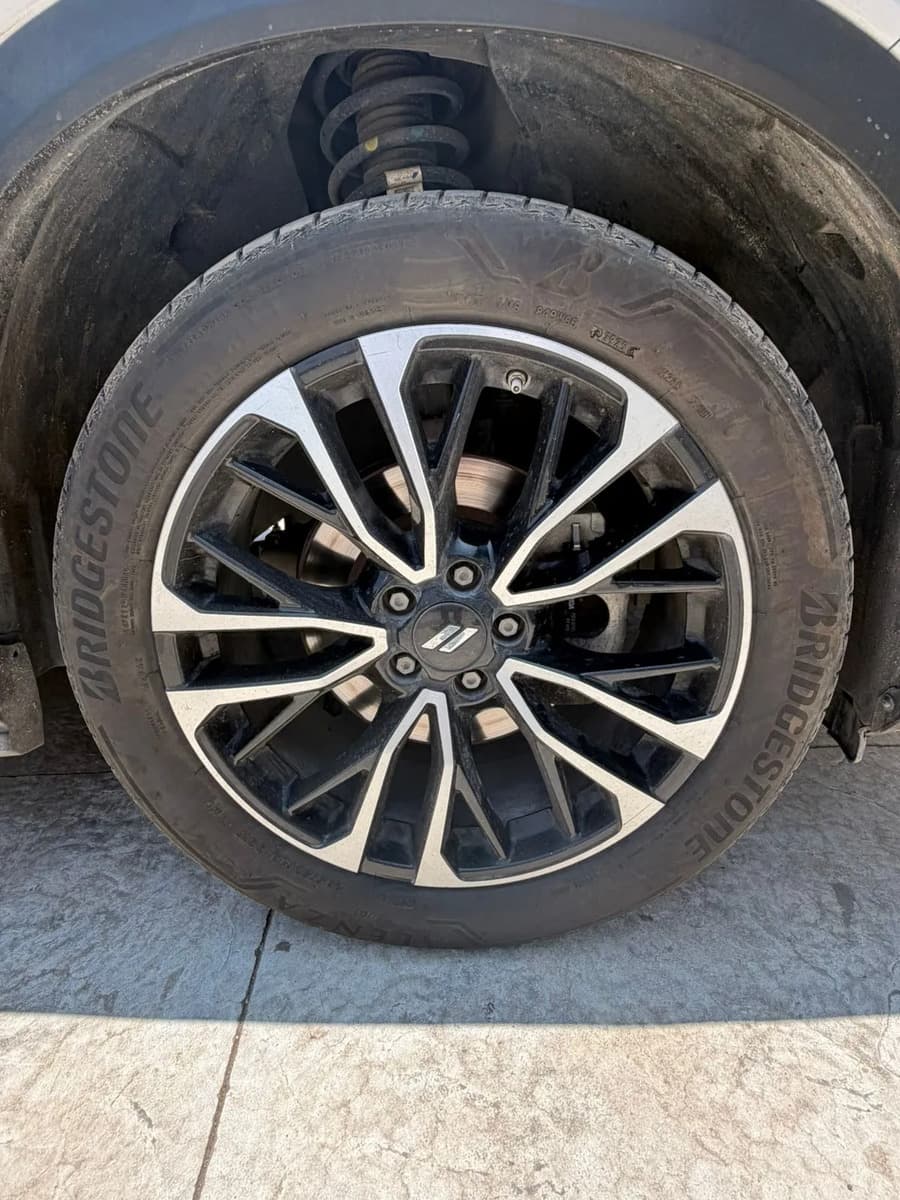 Dodge Journey 2024 — foto 12