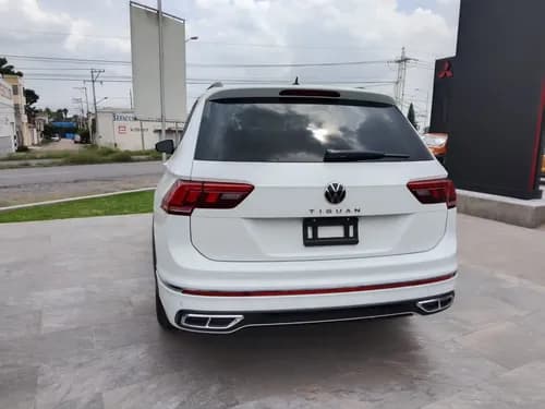Volkswagen Tiguan 2024 — foto 6