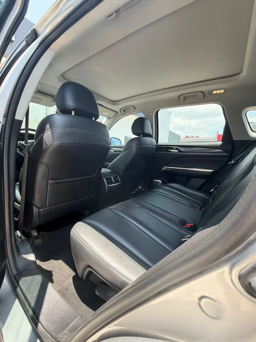 Dodge Journey 2024 — foto 11