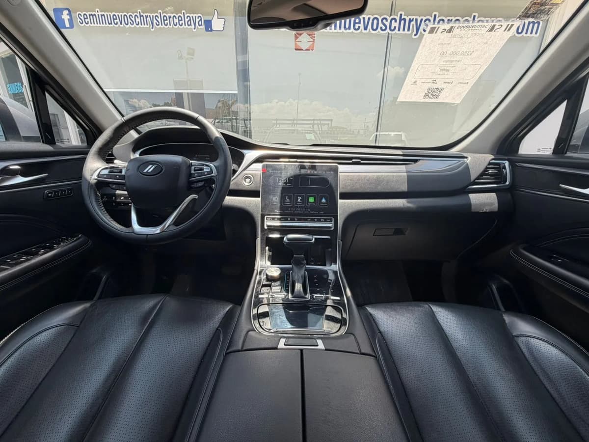 Dodge Journey 2024 — foto 6