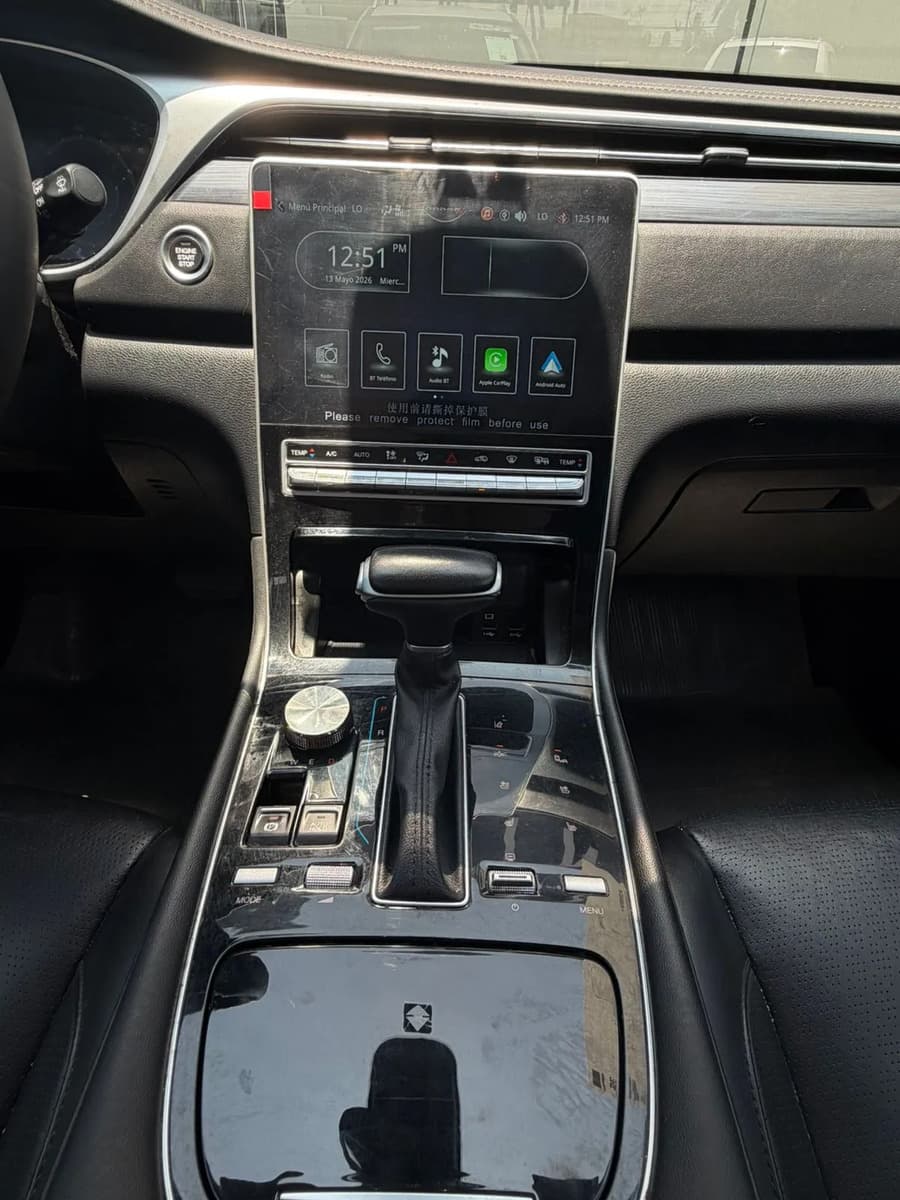 Dodge Journey 2024 — foto 9