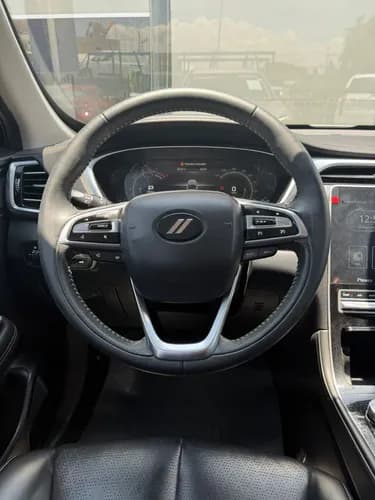 Dodge Journey 2024 — foto 7