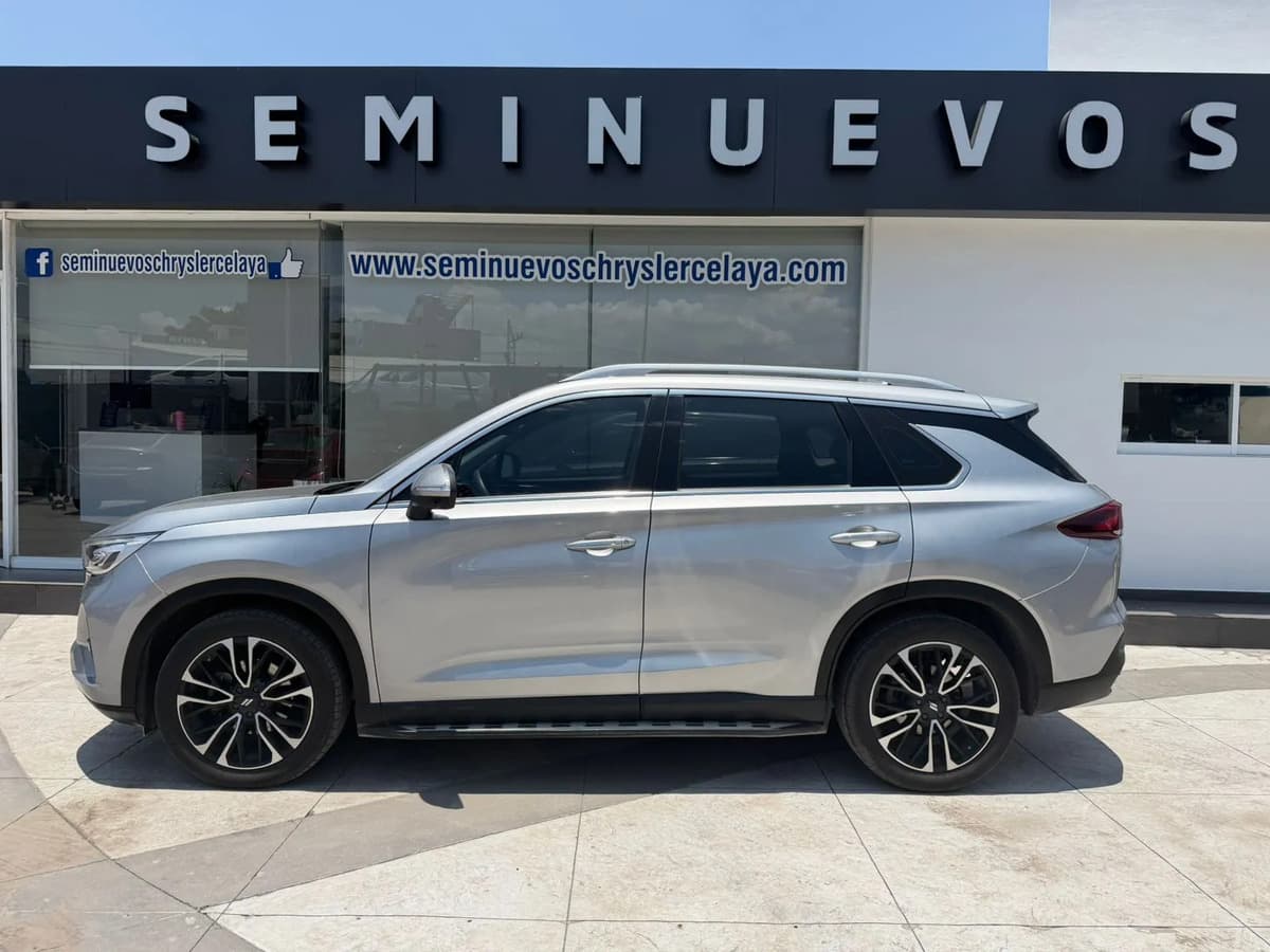 Dodge Journey 2024 — foto 4