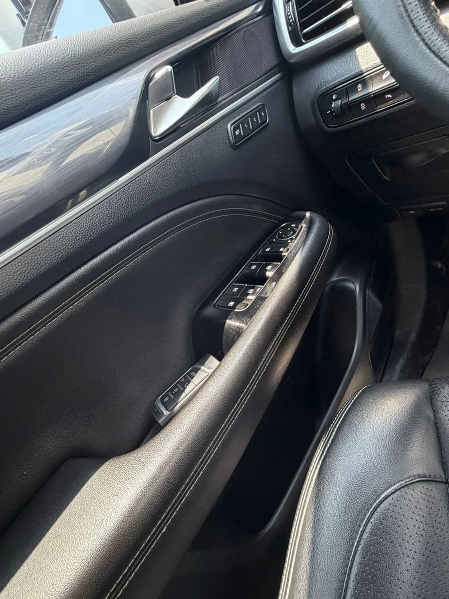 Dodge Journey 2024 — foto 10