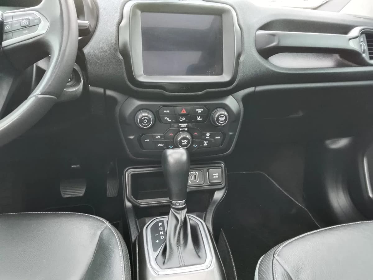 Jeep Renegade 2024 — foto 7