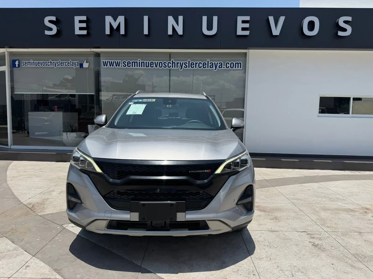 Dodge Journey 2024 — foto 5