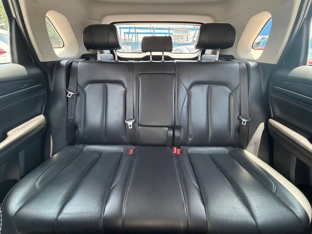 Dodge Journey 2024 — foto 8