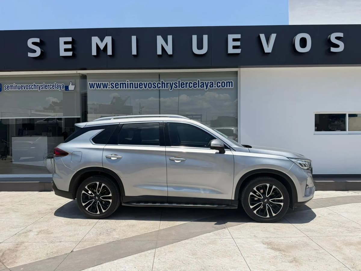 Dodge Journey 2024 — foto 2