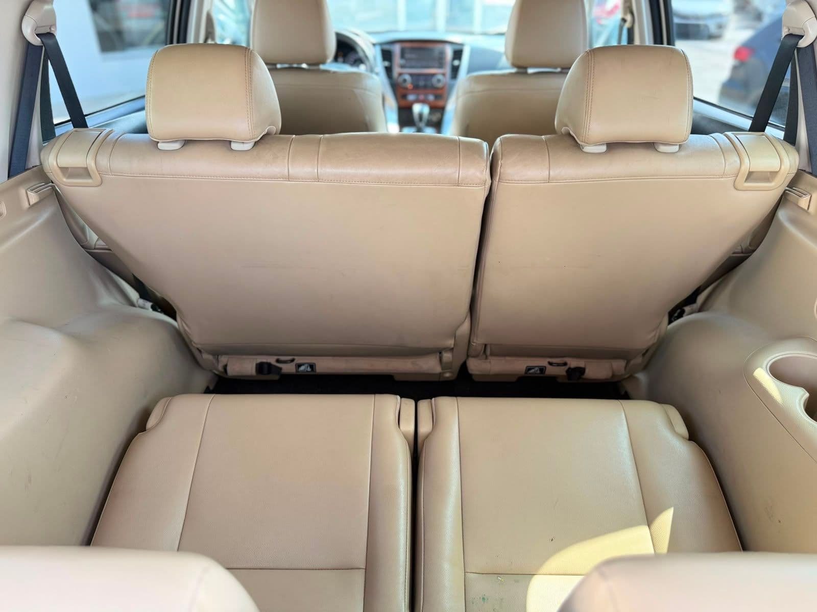 Mitsubishi Montero 2018 — foto 11