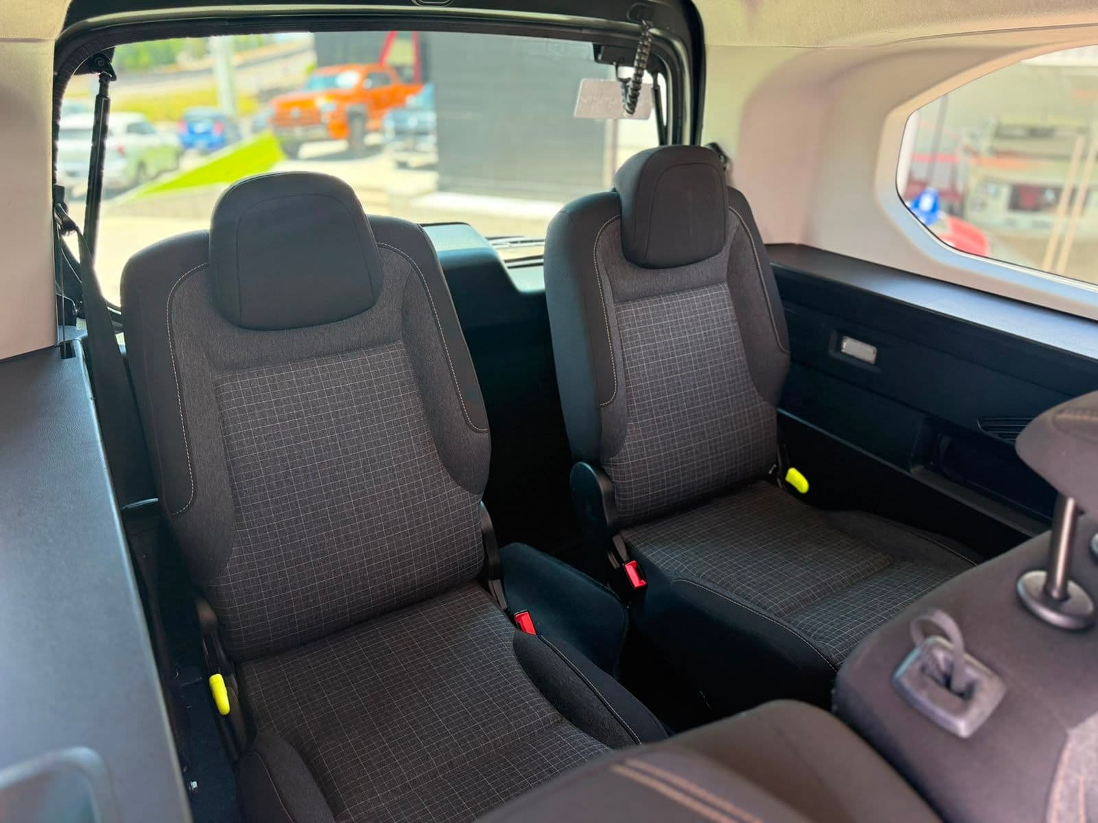 Peugeot Rifter 2022 — foto 10