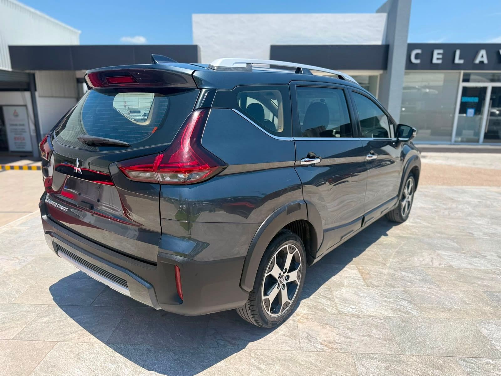 Mitsubishi Xpander 2023 — foto 7