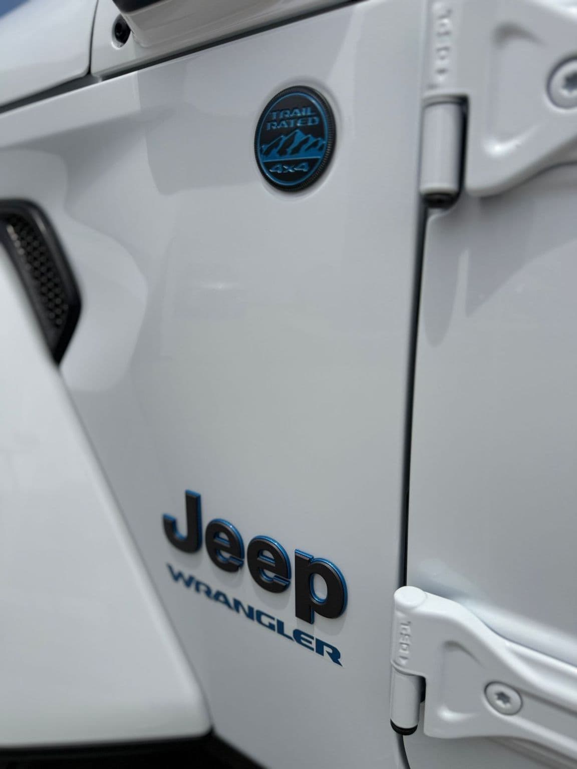 Jeep Wrangler 2025 — foto 5