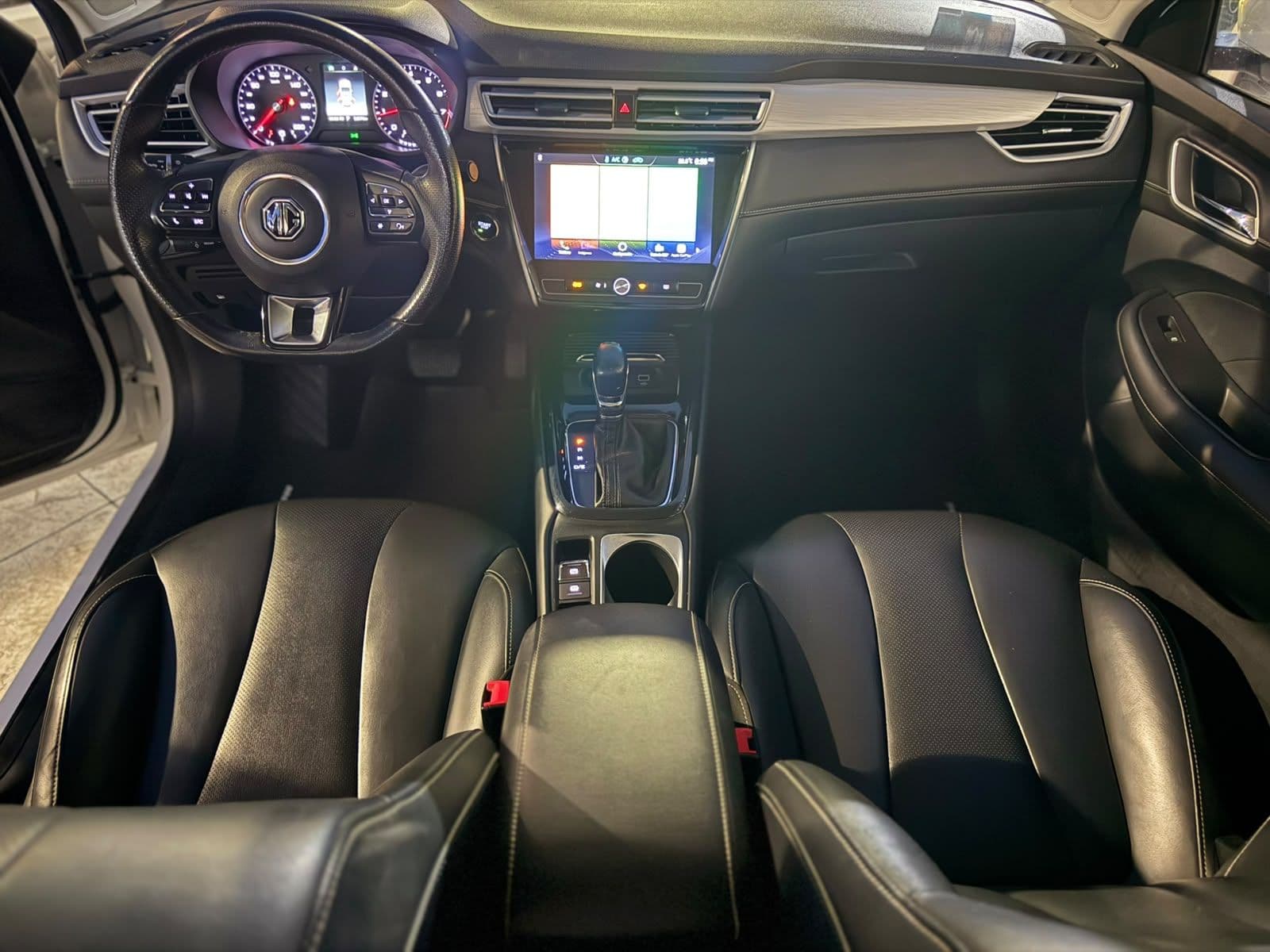 MG MG 5 2023 — foto 9