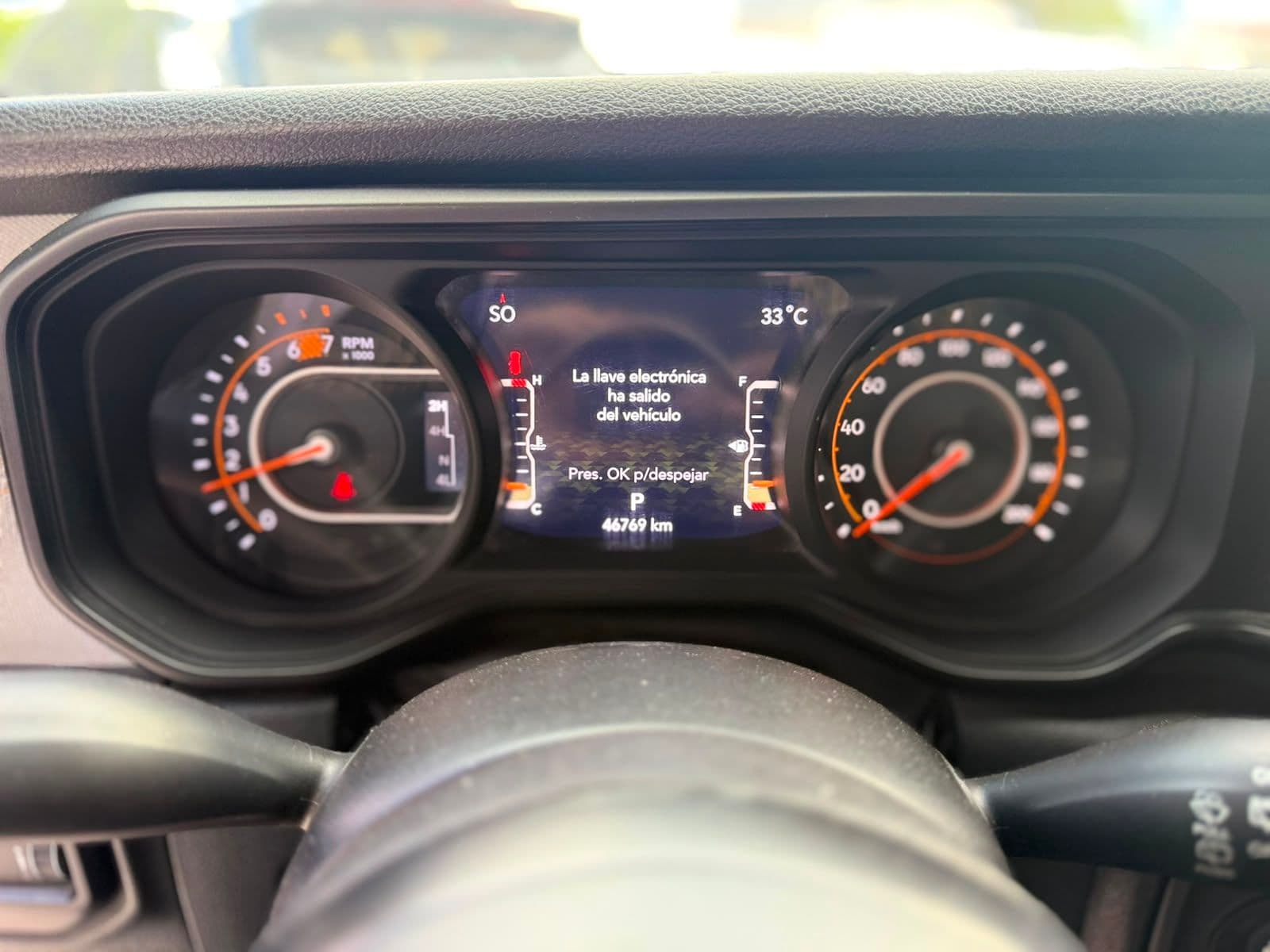 Jeep Wrangler 2024 — foto 8