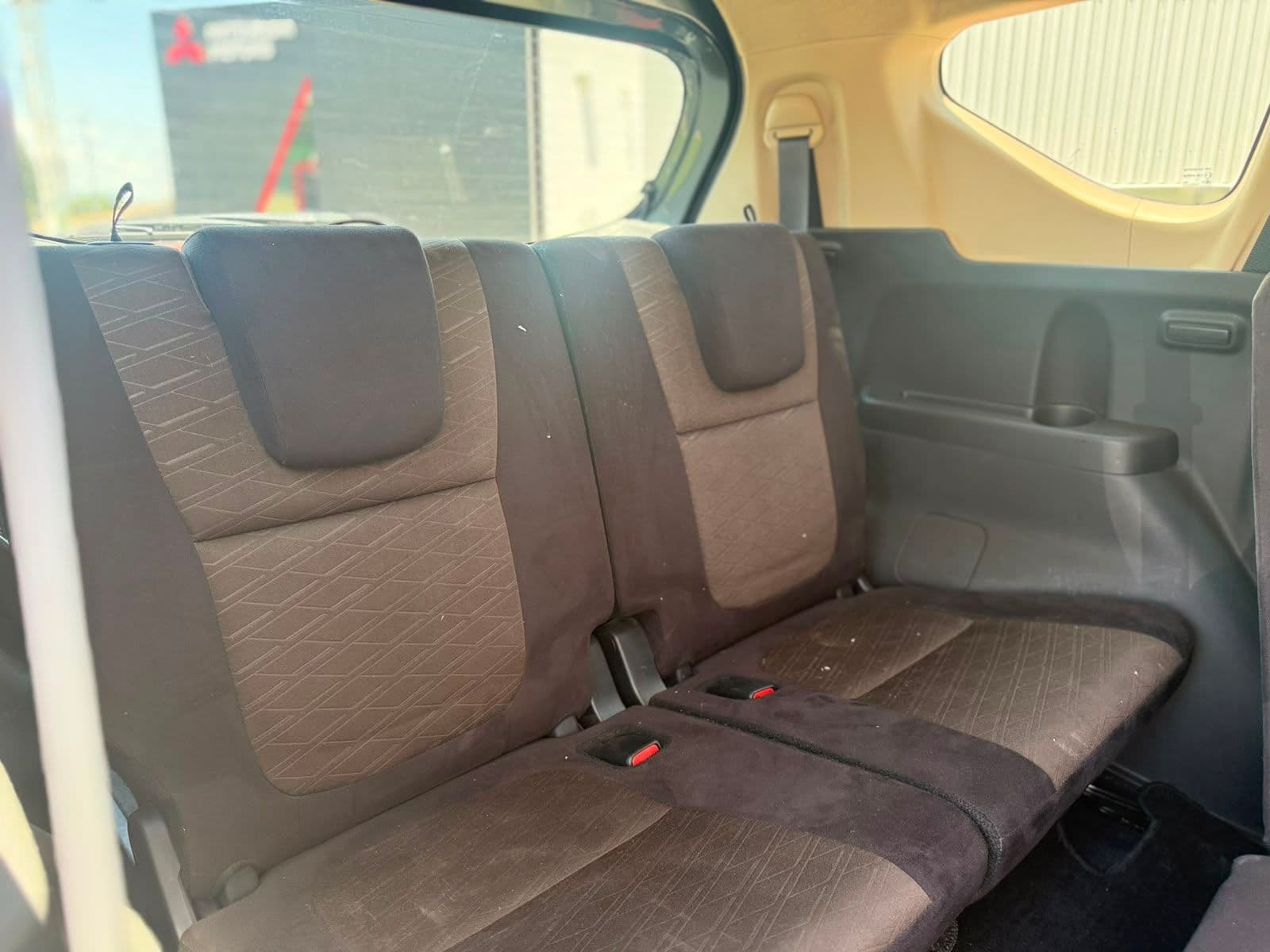 Mitsubishi Xpander 2023 — foto 9