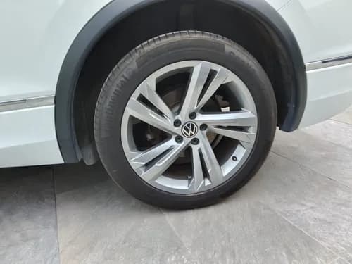 Volkswagen Tiguan 2024 — foto 4