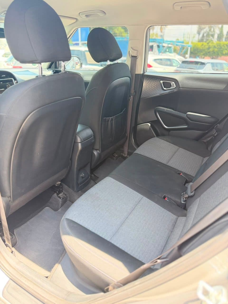Kia Soul 2022 — foto 10