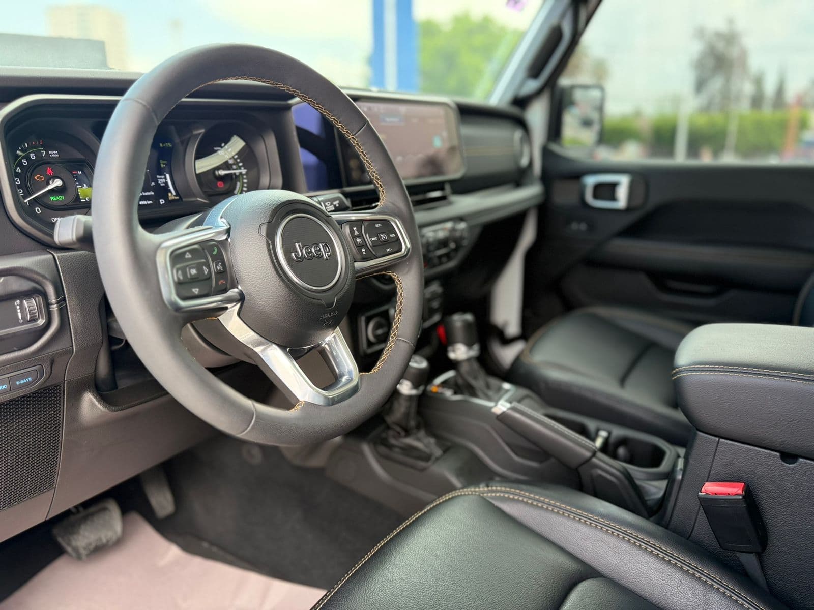 Jeep Wrangler 2025 — foto 11