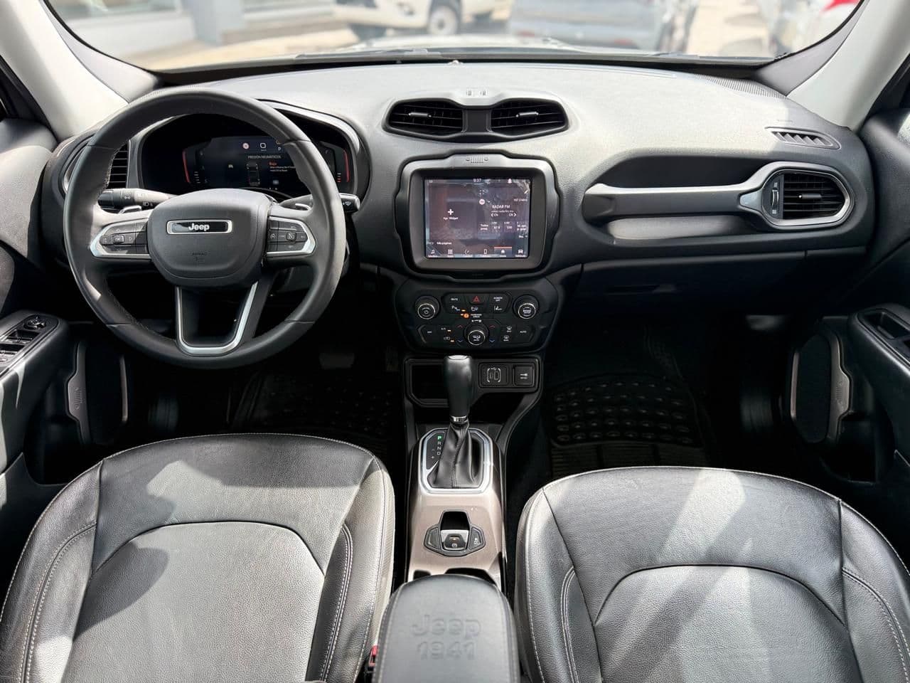 Jeep Renegade 2024 — foto 7