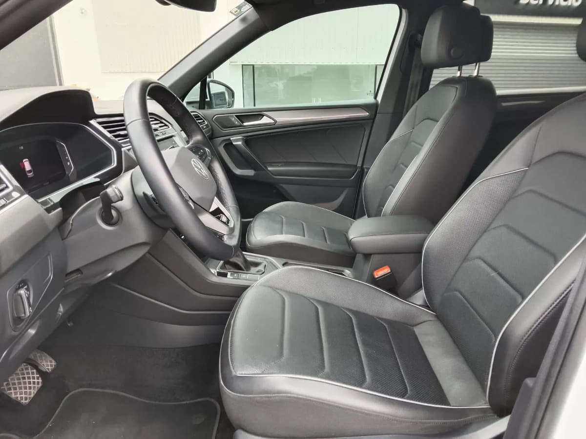 Volkswagen Tiguan 2024 — foto 12
