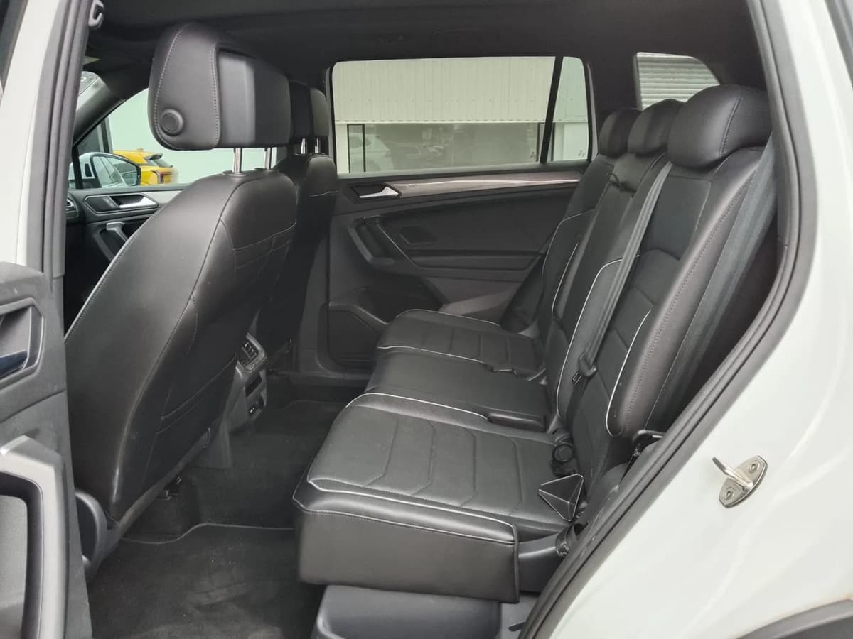 Volkswagen Tiguan 2024 — foto 10