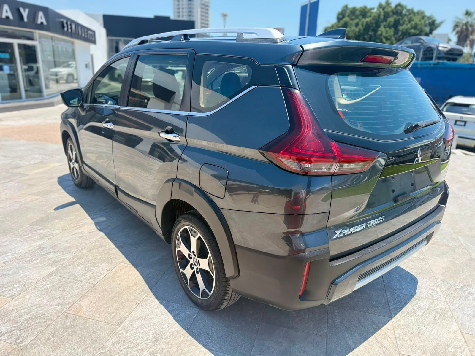 Mitsubishi Xpander 2023 — foto 6
