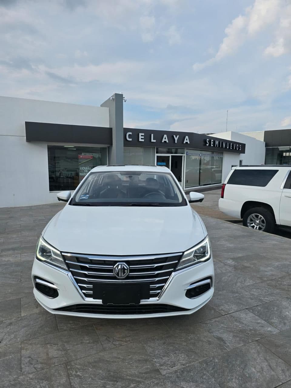 MG MG 5 2023 — foto 3