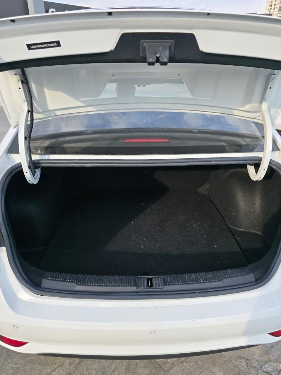 MG MG 5 2023 — foto 11
